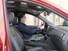 2020款 GS8S 390T 两驱尊贵版