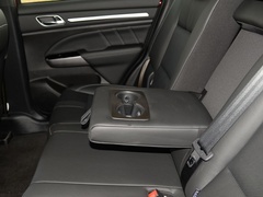2020款 GS8S 390T 两驱尊贵版