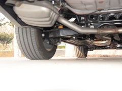 2020款 GS8S 390T 两驱尊贵版
