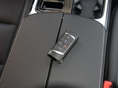 2020款 GS8S 390T 两驱尊贵版