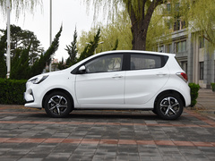 2020款 心悦版 磷酸铁锂（31.18kWh）
