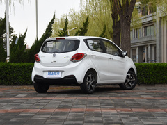 2020款 心悦版 磷酸铁锂（31.18kWh）