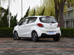 2020款 心悦版 磷酸铁锂（31.18kWh）