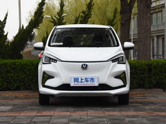 2020款 心悦版 磷酸铁锂（31.18kWh）