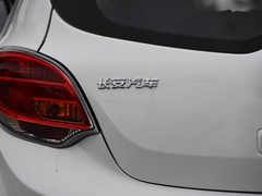 2020款 心悦版 磷酸铁锂（31.18kWh）