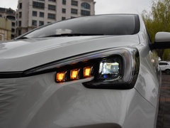 2020款 心悦版 磷酸铁锂（31.18kWh）