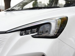 2020款 心悦版 磷酸铁锂（31.18kWh）