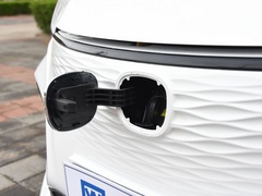 2020款 心悦版 磷酸铁锂（31.18kWh）