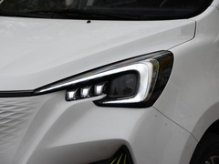 2020款 心悦版 磷酸铁锂（31.18kWh）
