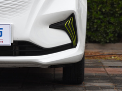 2020款 心悦版 磷酸铁锂（31.18kWh）