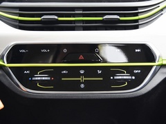2020款 心悦版 磷酸铁锂（31.18kWh）