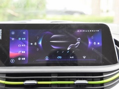 2020款 心悦版 磷酸铁锂（31.18kWh）