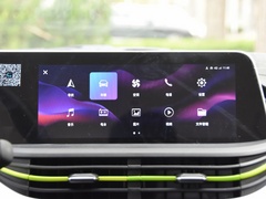 2020款 心悦版 磷酸铁锂（31.18kWh）