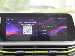 2020款 心悦版 磷酸铁锂（31.18kWh）