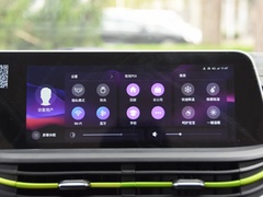 2020款 心悦版 磷酸铁锂（31.18kWh）