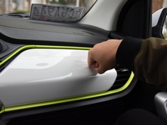 2020款 心悦版 磷酸铁锂（31.18kWh）