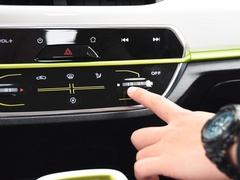 2020款 心悦版 磷酸铁锂（31.18kWh）