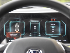 2020款 心悦版 磷酸铁锂（31.18kWh）