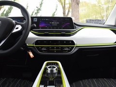 2020款 心悦版 磷酸铁锂（31.18kWh）