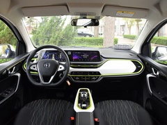 2020款 心悦版 磷酸铁锂（31.18kWh）