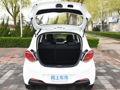 2020款 心悦版 磷酸铁锂（31.18kWh）
