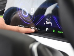 2020款 心悦版 磷酸铁锂（31.18kWh）