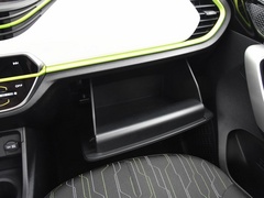 2020款 心悦版 磷酸铁锂（31.18kWh）