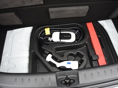 2020款 心悦版 磷酸铁锂（31.18kWh）