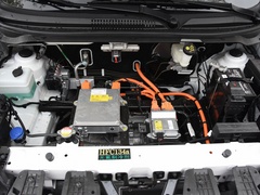2020款 心悦版 磷酸铁锂（31.18kWh）