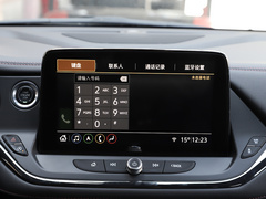 2020款 RS 650T 四驱7座悍版