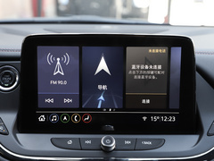 2020款 RS 650T 四驱7座悍版