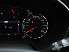 2020款 RS 650T 四驱7座悍版