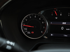 2020款 RS 650T 四驱7座悍版