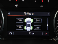 2020款 RS 650T 四驱7座悍版