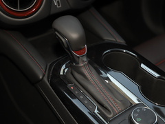 2020款 RS 650T 四驱7座悍版