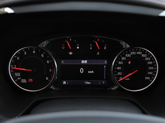 2020款 RS 650T 四驱7座悍版