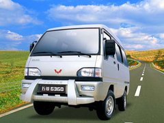 2006款 1.1L 手动 舒适型