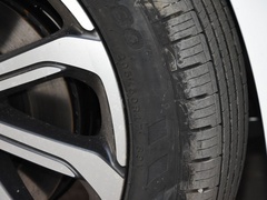 2020款 1.5T DCT尊贵型