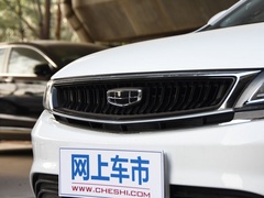 2020款 1.5T DCT尊贵型