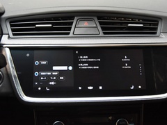 2020款 1.5T DCT尊贵型