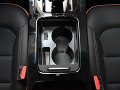 2020款 1.5T DCT尊贵型