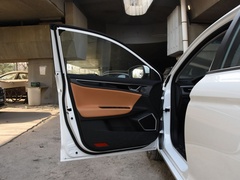 2020款 1.5T DCT尊贵型