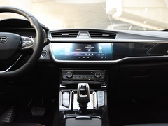 2020款 1.5T DCT尊贵型