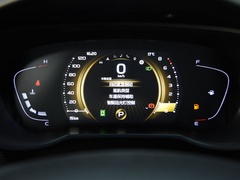 2020款 1.5T DCT尊贵型
