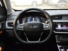 2020款 1.5T DCT尊贵型