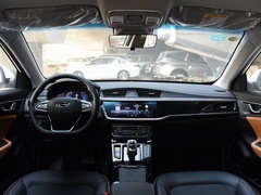 2020款 1.5T DCT尊贵型