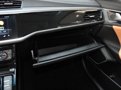 2020款 1.5T DCT尊贵型
