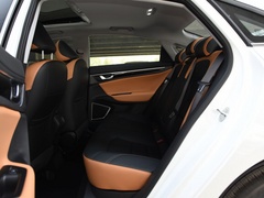 2020款 1.5T DCT尊贵型