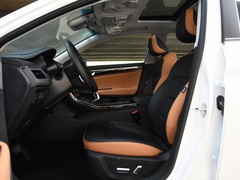 2020款 1.5T DCT尊贵型