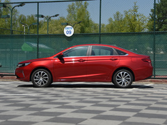 2020款 1.5T DCT尊贵型